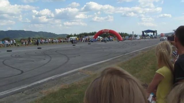 xedos tuning show świdnik 2010 смотреть онлайн