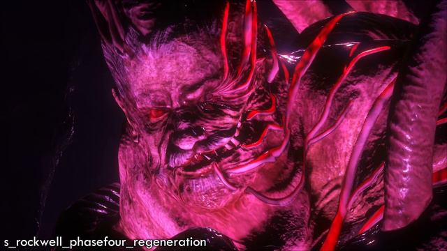 ARK: Aberration All NEW David Tennant Rockwell Boss VO! смотреть онлайн