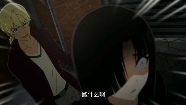 Аниме клип - Но как унять эту боль в груди... смотреть онлайн