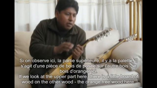 Professional Charango смотреть онлайн