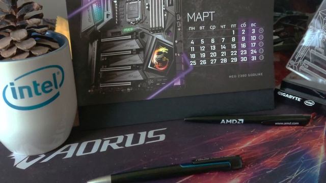Asus? Gigabyte? или MSI? ручки смотреть онлайн