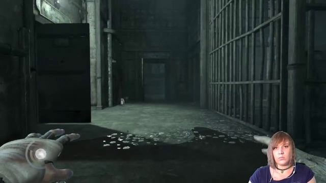 Thief: Приют Мойры, или Оутласт в викторианском стиле.