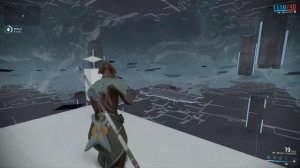 Warframe: Прохождение теста на 13-й ранг мастерства