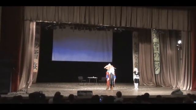 Mikan no Yuki 2009 Желание Принцесса Тютю Юме но Юкидо смотреть онлайн