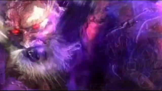 Tekken 5 Dark Ressurrection Movie Part-1 смотреть онлайн