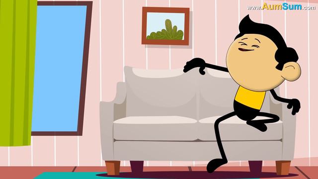 What If Humans Painted Earth Blue? + More Videos | #aumsum #kids #children #education #whatif