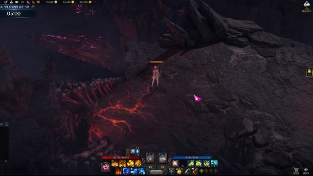 Lost Ark - Arcanist Chaos Dungeon Build