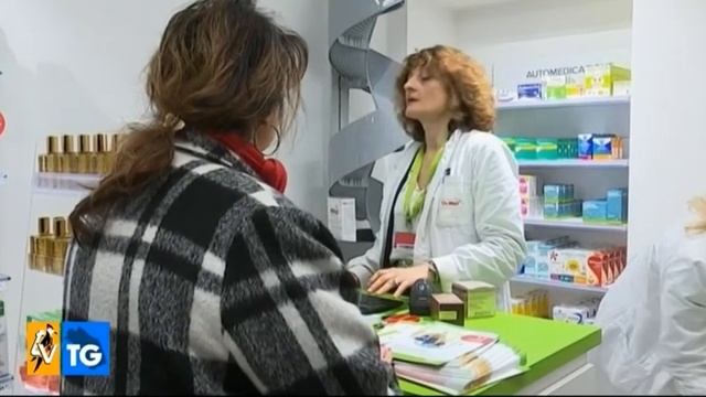 La nuova farmacia Valla entra in Dr.Max смотреть онлайн