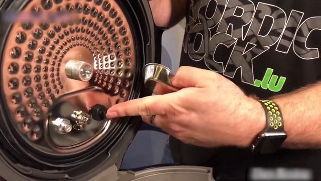 ? Krups Multicuiseur Cook4Me - Test & Avis (2022) смотреть онлайн