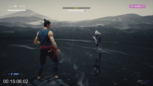 SIFU - Finished in 27 Minutes | Speedrun (4K ULTRA) смотреть онлайн