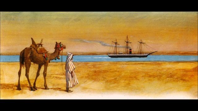 Литературное страноведение. Жюль Верн