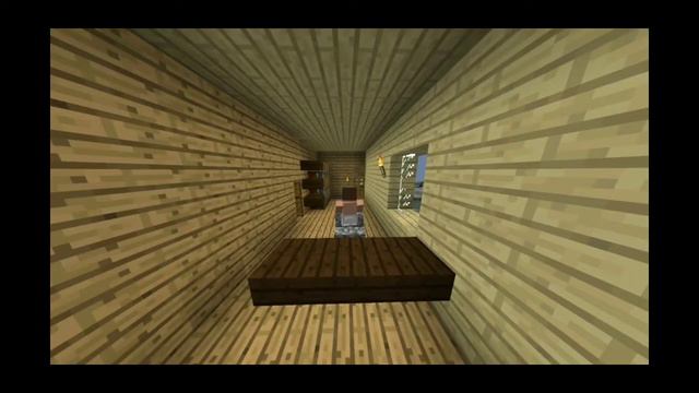 когда не хочешь в армию (Майнкрафт) смотреть онлайн