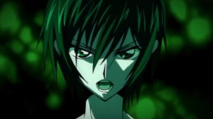 Аниме клип - CharacterSelect (Выбор персонажа (AMV))