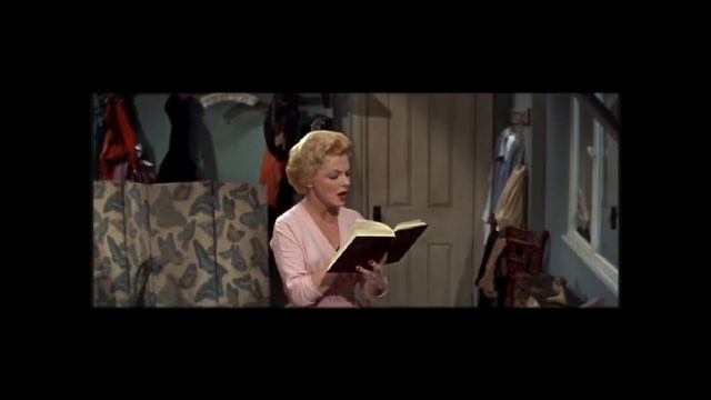 Adelaide's Lament - Guys And Dolls (1955)