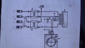 Двухконтурное зажигание с одним датчиком холла, на примере автомобиля ВАЗ классика