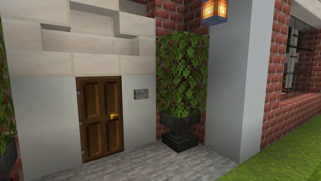 Easy 3-Block Details to Add in your Minecraft World смотреть онлайн