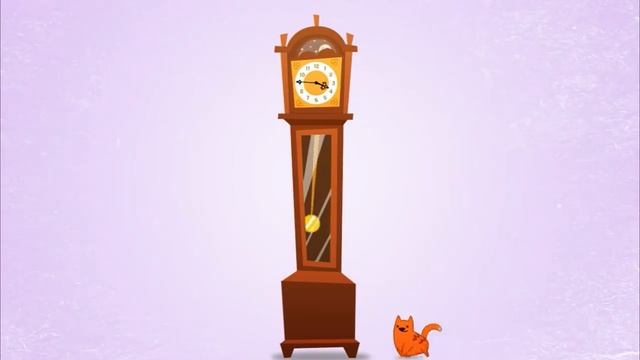 Hickory, Dickory, Dock