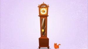 Hickory, Dickory, Dock