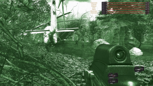 STALKER время альянса серия 11 радар прохождение