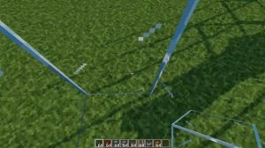 Как сделать ферму шерсти в Майнкрафте!  Авто ферма шерсти в Майнкрафте! (1.16.5)