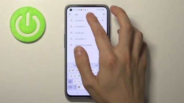 Как установить ios на REALME GT Master / Можно ли установить ios на REALME GT Master