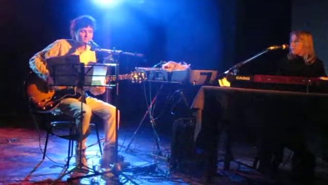 Саша Бянкин СИНИЙ ЧУЛОК Natasha Vishnya (Площадка 51) смотреть онлайн