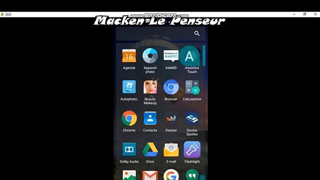 Vin idantifye telefon ou byen fasil смотреть онлайн