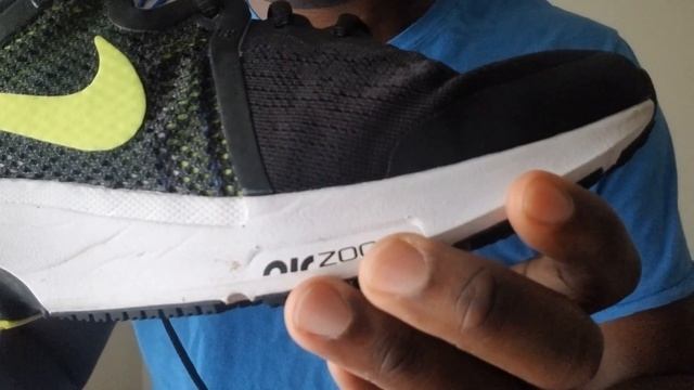 Nike Zoom Prevail review after 18 miles смотреть онлайн