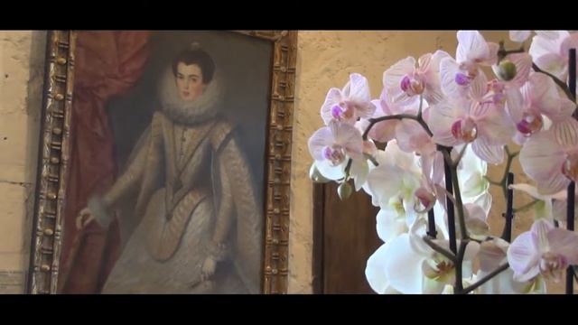 Chateau de Villandry смотреть онлайн