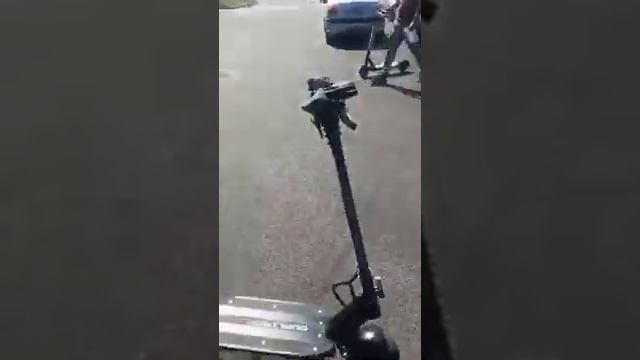 Dualtron Compact VS Dualtron Spider VS Dualtron Raptor 2