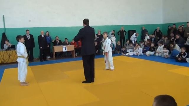 Ефанов L - Березовик W 0-5 до 32 кг смотреть онлайн