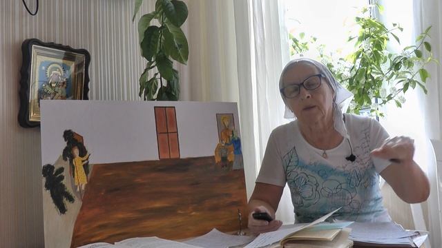 Приворот. Что это и как снять. смотреть онлайн