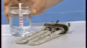 Реклама Calgon 2005