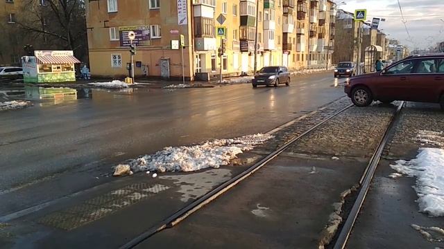 Донбасская - 22 партсъезда. 25.04.18 смотреть онлайн