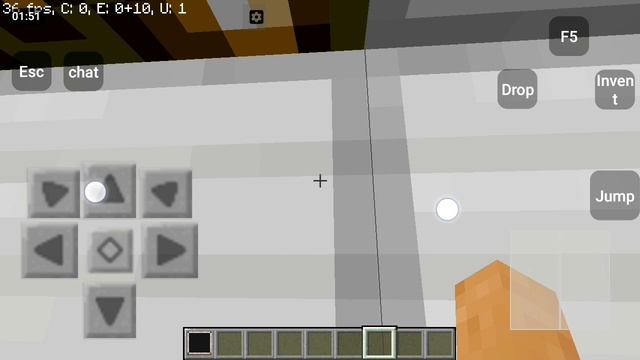 SecurityCraft mod 1.7.10 | MCinabox | Minecraft java on android | AjGamingPH Official смотреть онлайн