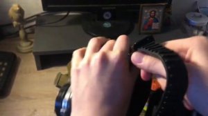 Противогаз БРИЗ-4301м ППМ подробный обзор