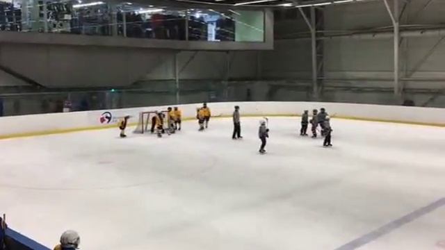 Goalkeeper School "Sokil" in action. Вратарская школа "Сокола" в действии смотреть онлайн