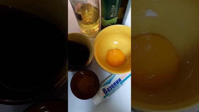 Маска от глубоких морщин. Прекрасно помогает смотреть онлайн