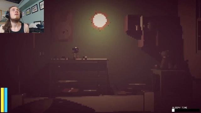 Bedtime Blues | Episode 2 смотреть онлайн