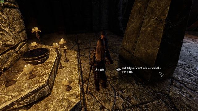 The Elder Scrolls V Skyrim: Ultra Modded PlayThrough (Part 23) смотреть онлайн