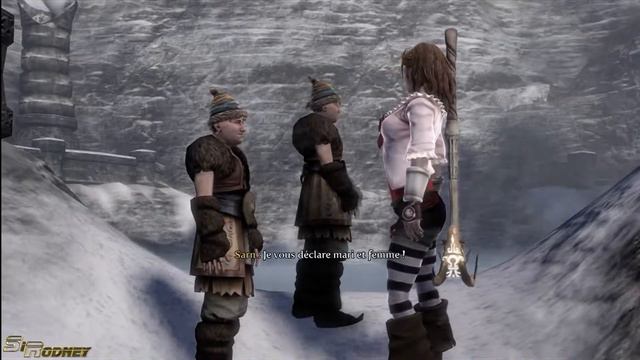 🇫🇷 Coop - Fable 3 | Part 3/3 - Best of смотреть онлайн