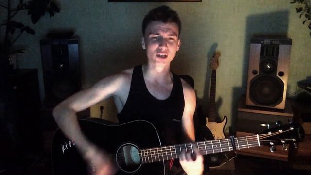Ник Черников - Нелюбимые [acoustic cover] смотреть онлайн