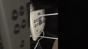 как снять магнитолу Опель Зафира Б