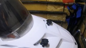 Поларис Вайдтрак лх 500