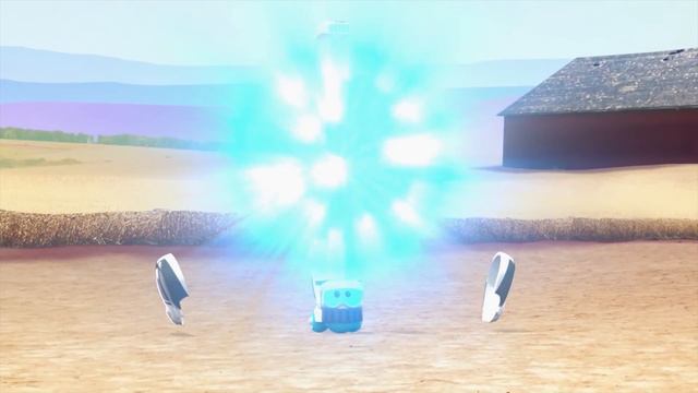 Videos For Kids | Space Ranger Roger Mega Mix | Cartoon Compilation | Videos For Kids смотреть онлайн