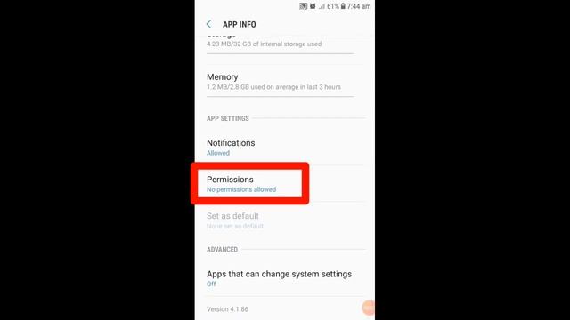 Smart view option not showing | Smart view not showing смотреть онлайн