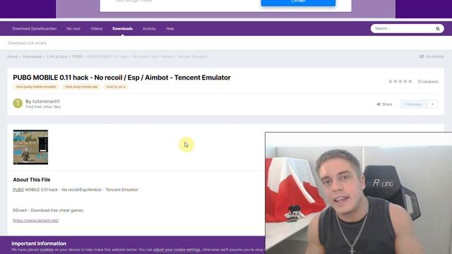 How to hack (cheat) any Android Game (Tutorial) 2022 easily & safely смотреть онлайн
