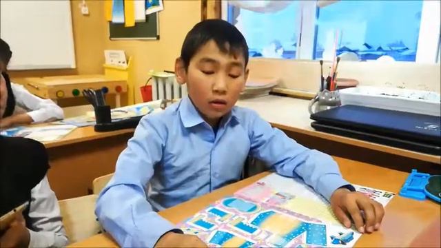 Ролик о ЧУОРААНЧЫК смотреть онлайн