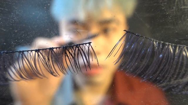 Eyelash Makeup on Yo Screen ??♀ Realistic ASMR: Chanel Mascara, Givenchy • Korean Roleplay смотреть онлайн