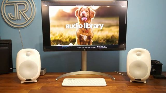 SONICGEAR STUDIOPOD V-HD REVIEW смотреть онлайн